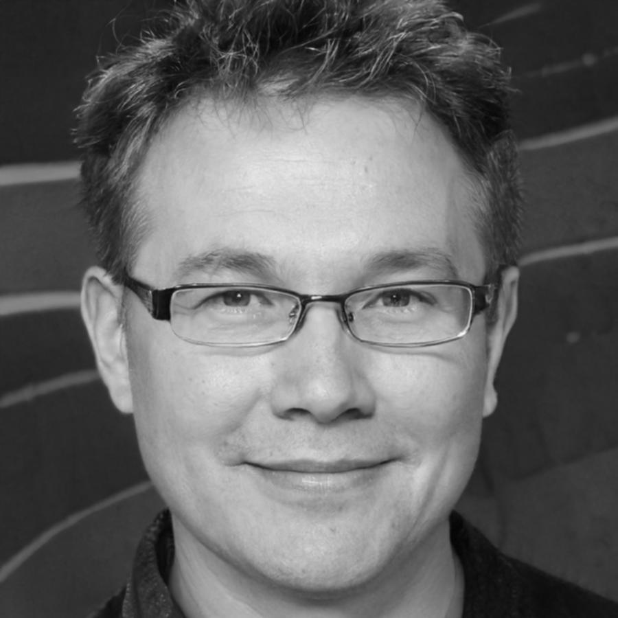 Portrait de Bastien Moreau